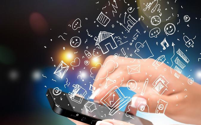 自營產品開發APP