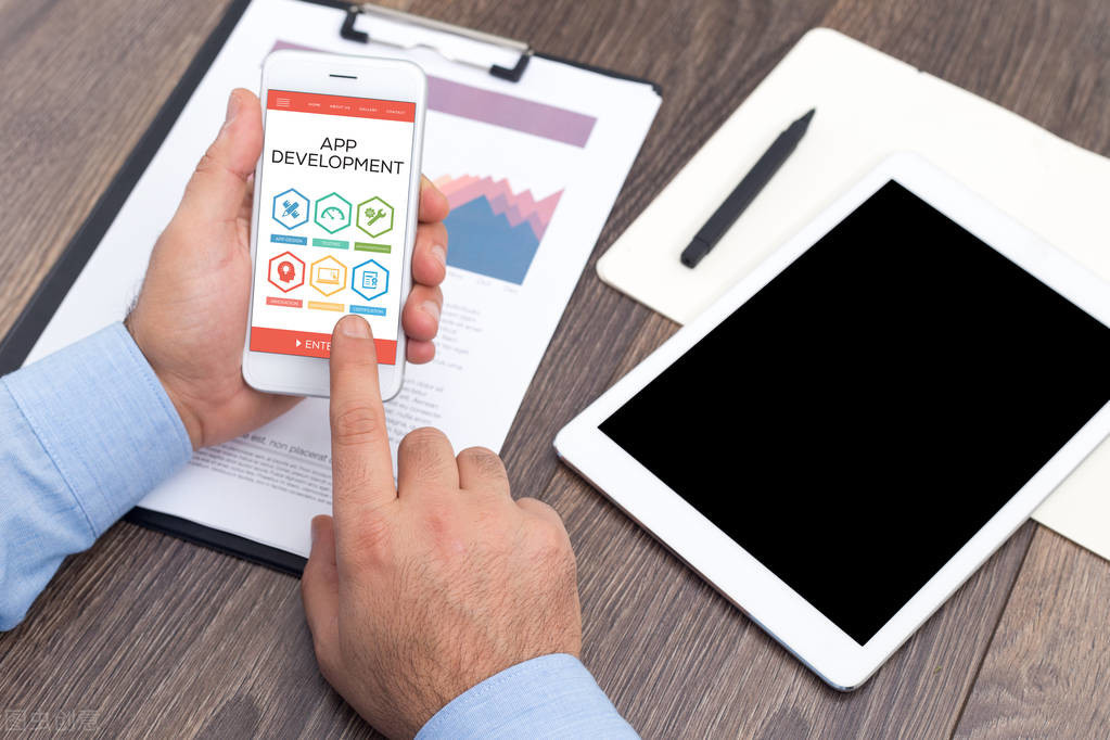 雙端app開發,原生與跨平臺誰更勝一籌？