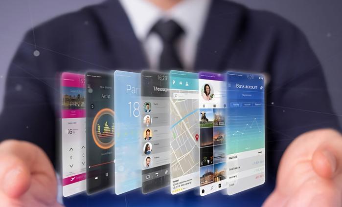 理財APP開發(fā)