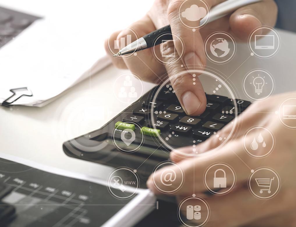 金融app開發定制