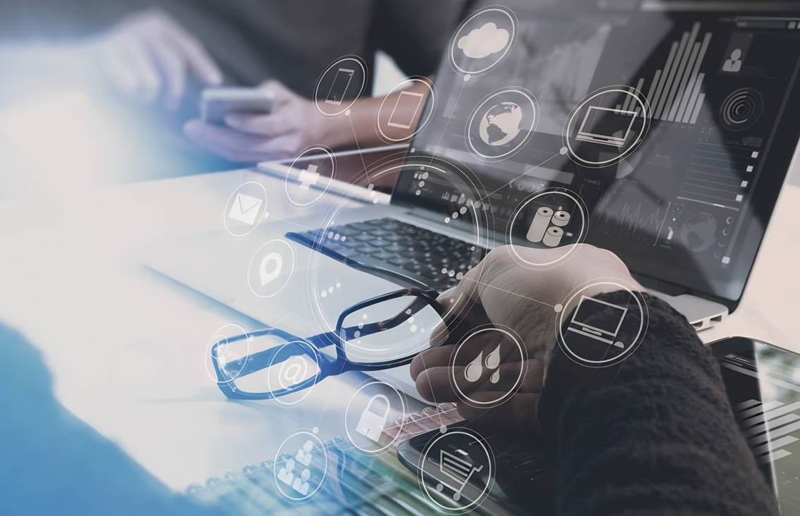 APP公司,原型設計