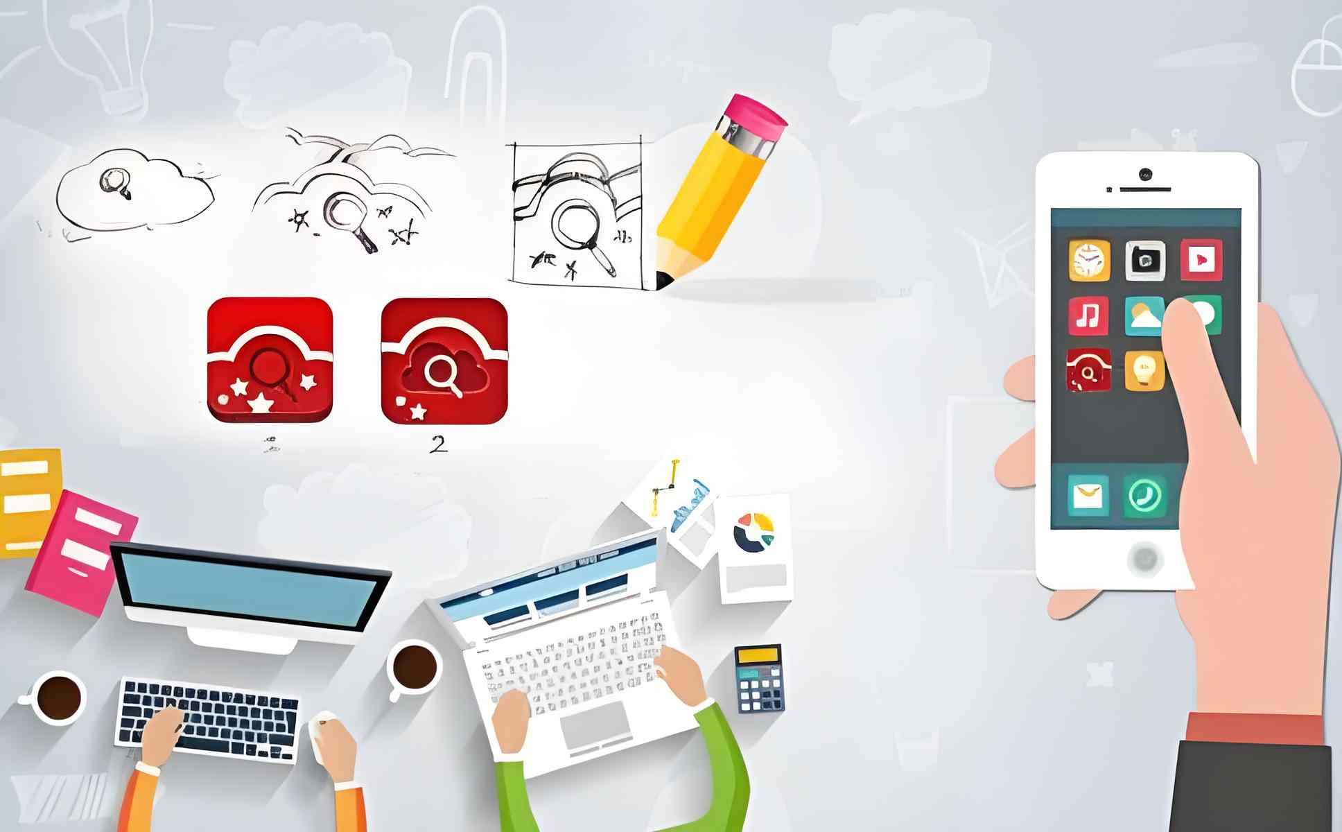 小程序公司收費標準